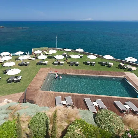 Hotel Villa Domizia-3