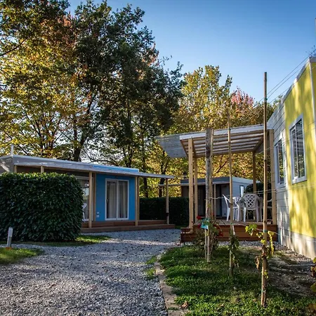 Albavillage Rooms & Camping-3