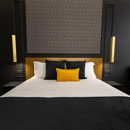 Plebiscito Boutique Rooms-2