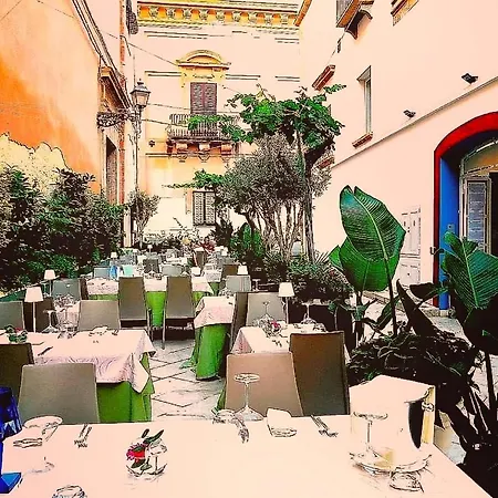 Le Caserie Locanda di Charme-3