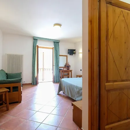 Hotel Casalpina Don Barra-2