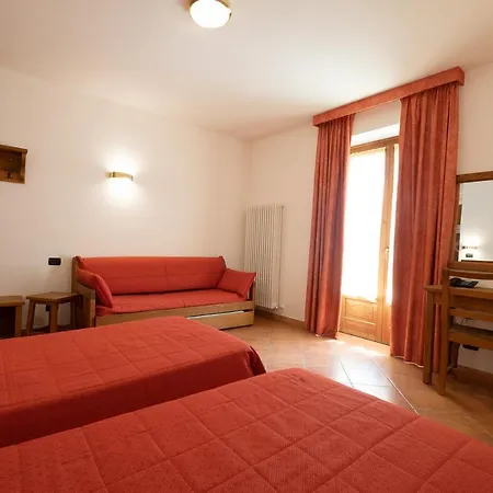 Hotel Casalpina Don Barra-3