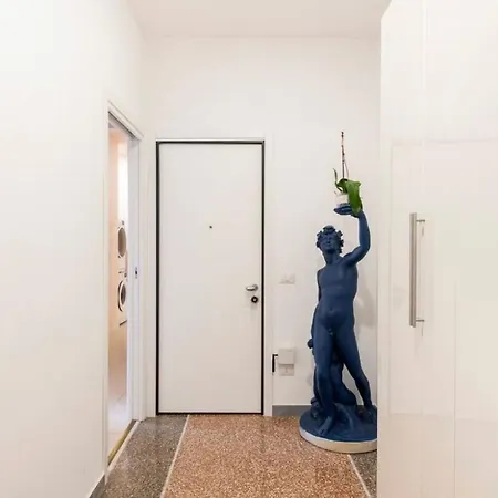 Roma Private Rooms-2