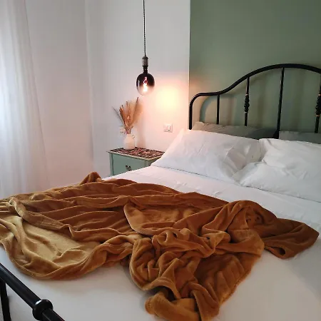 Casa Tulù B&B-2