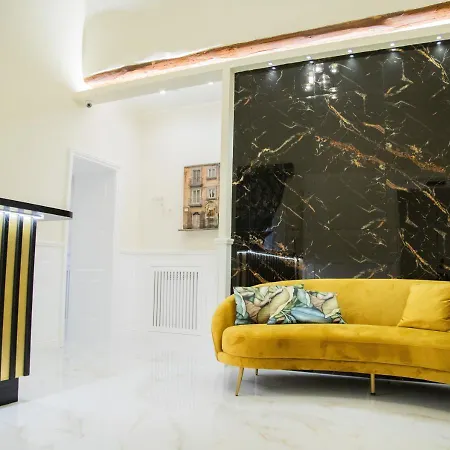 Gentile Suite Centro Storico-2