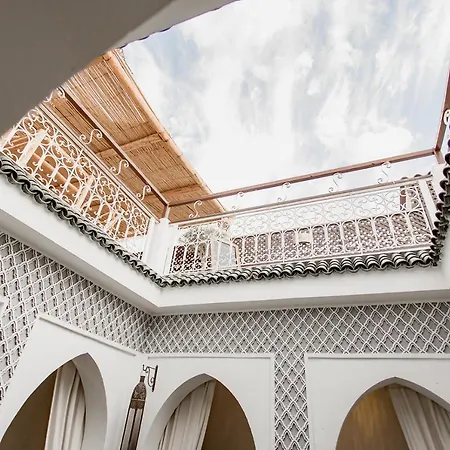 Riad Art & Emotions-3
