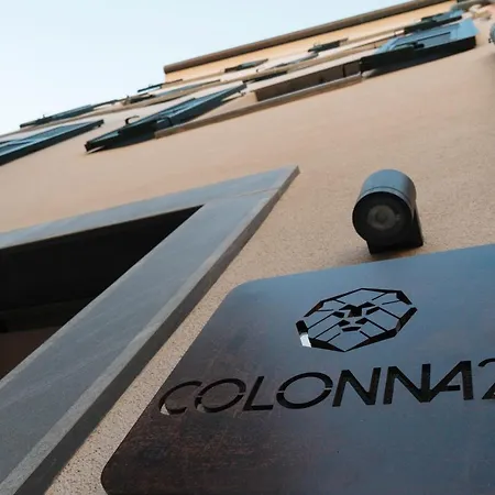 Colonna 24 Luxury Room In Portovenere Near 5 Terre-3