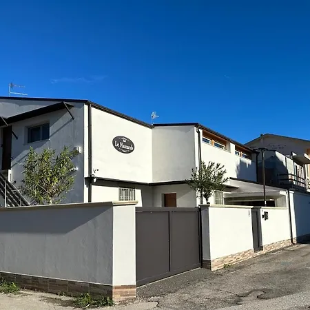B&B Le Mansarde-2