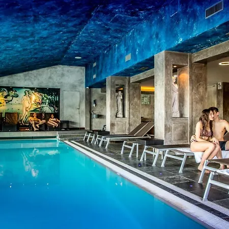 Locanda al Castello Wellness Resort-3
