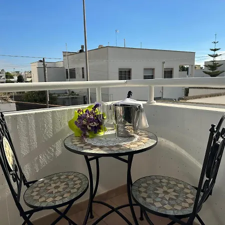 Porto Cesareo Hotel-2