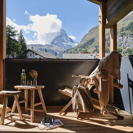 Nomad By Cervo Mountain Resort-2