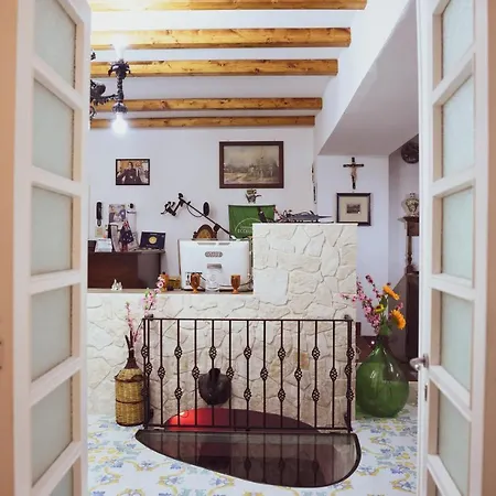 B&B Antico Palmento-3