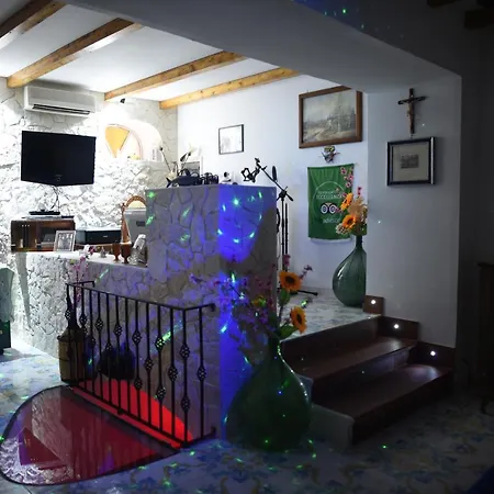B&B Antico Palmento-2