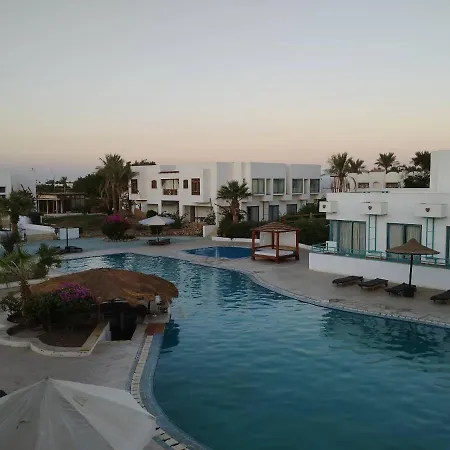 Badawia Sharm Resort-2