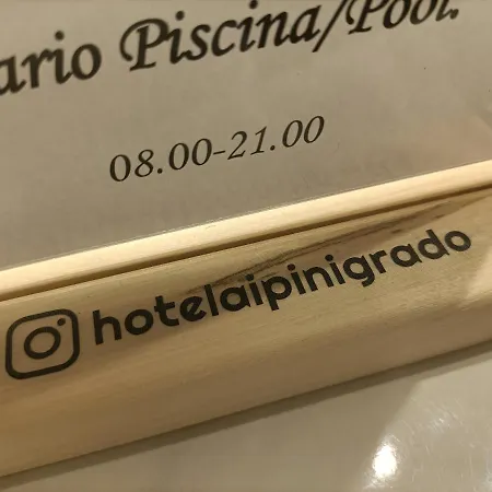 Hotel Ai Pini-3