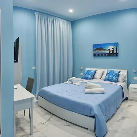 B&B Dint 'o core e Napule-2