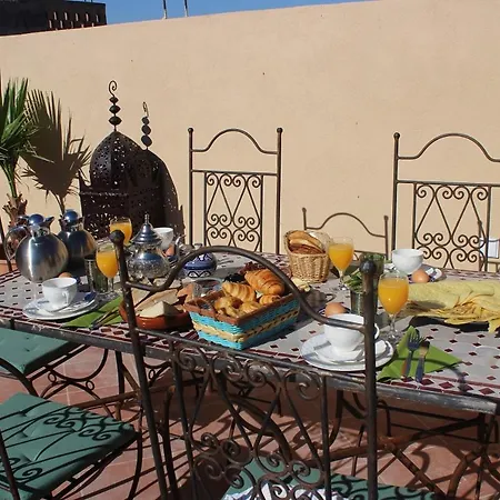 Riad La Medersa-3