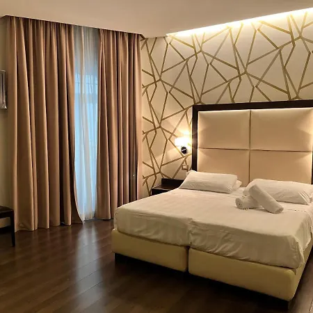 Catone District Hotel-2