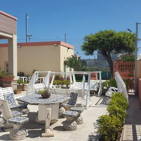 Hotel Mare Pineta-2