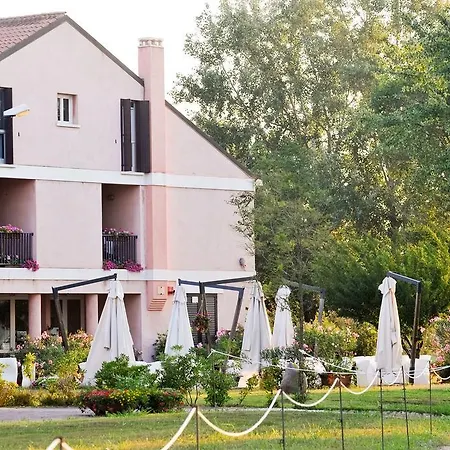 Venice Certosa Hotel-3