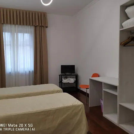 Guesthouse Central Station Group - Via Sammartini 15-3
