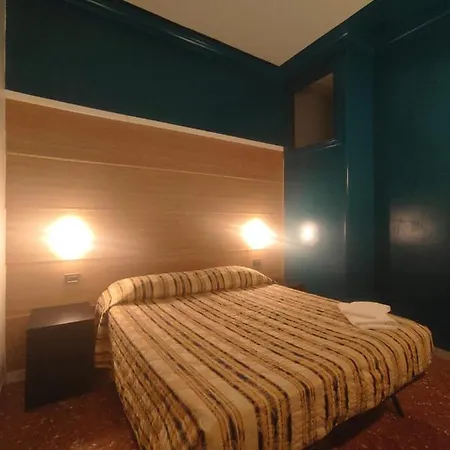 Hotel Milazzo Roma-3