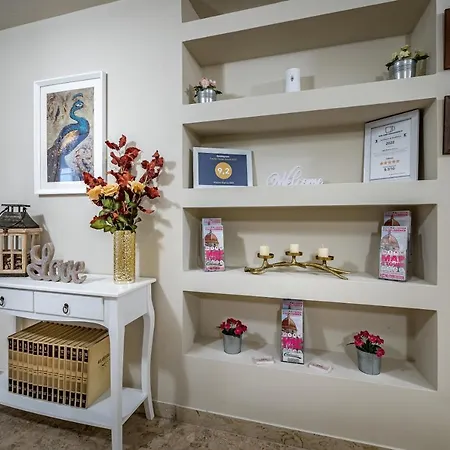Maison Bianca B&B-3