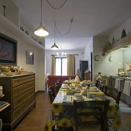 B&B L' Eremo-2