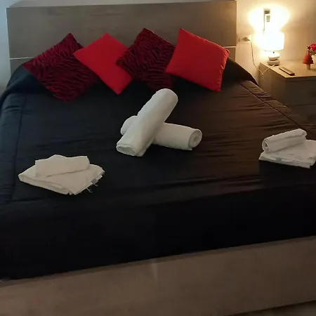 Il Tempio Pozzuoli B&B-2