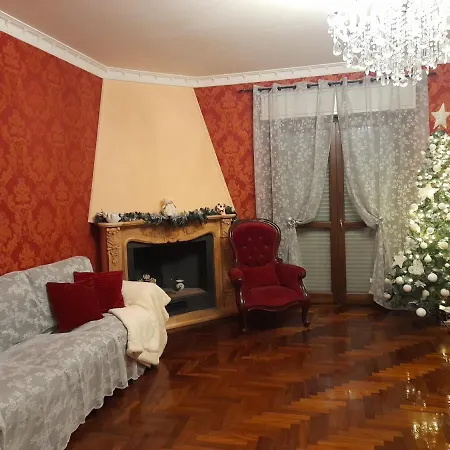 La casa di Tizio, Caio e Sempronio-3