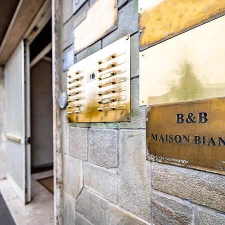 Maison Bianca B&B-2