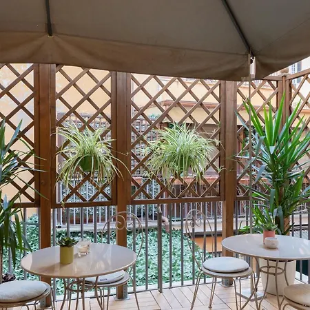 Relais Roma Centro-3