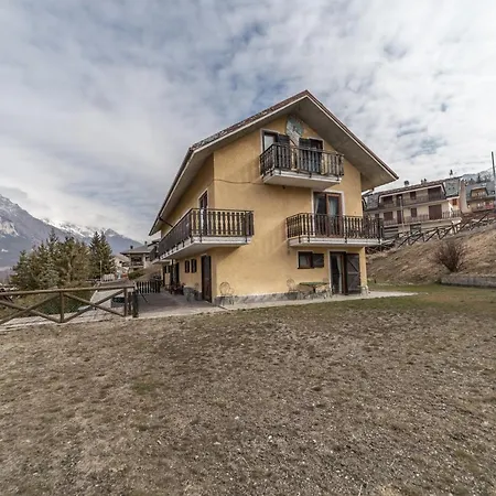 Hotel Martin-3