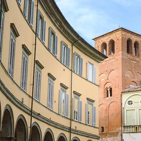 Palazzo Froussard B&B&Living-2
