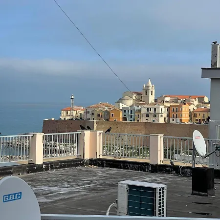 I Tre Marchi Rooms / Camera Mare-3