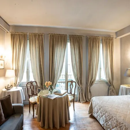 Giò&Giò Venice B&B-2