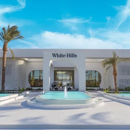 White Hills Resort-3
