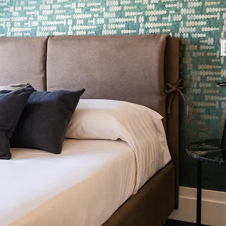 Ad Maiora Boutique Suite-2