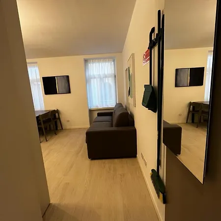 Smart Apartments Palazzo Mazzini-2