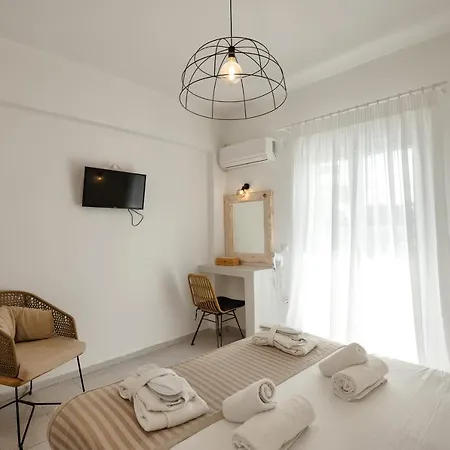 Aspro Phos Santorini Hotel-2