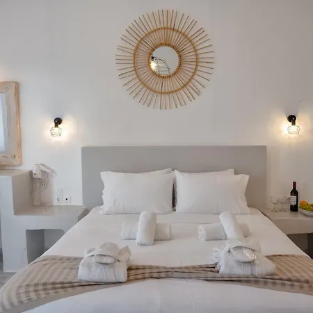 Aspro Phos Santorini Hotel-3