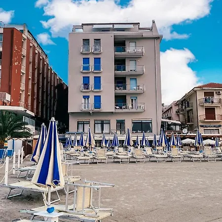 Hotel Maremola-3