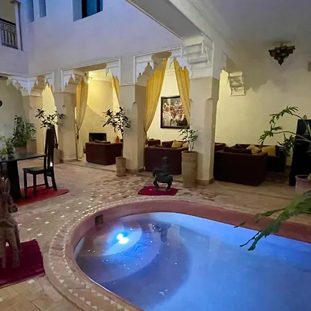 Riad Dar Foundouk-2