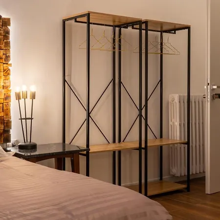 Alessandria Suites Roma-2