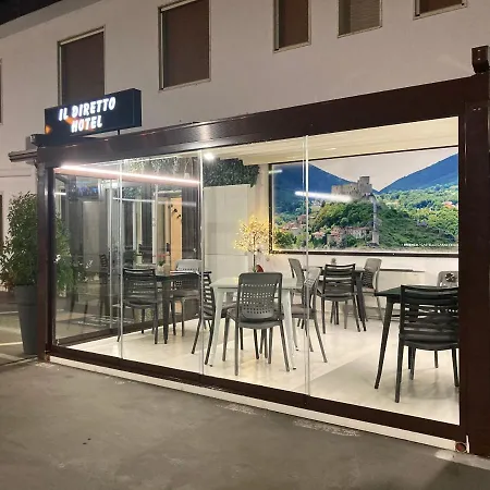 Hotel IL DIRETTO-2