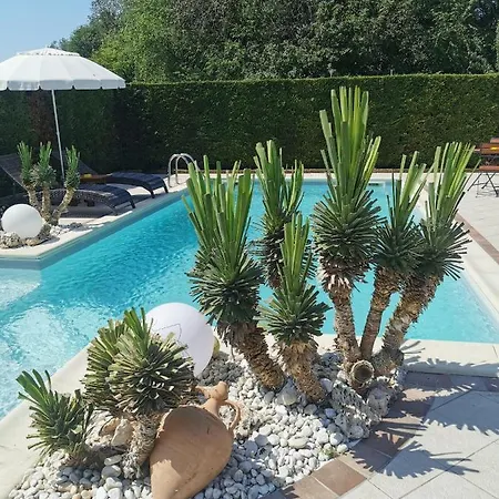 Casa di Campagna B&B La Corte-2