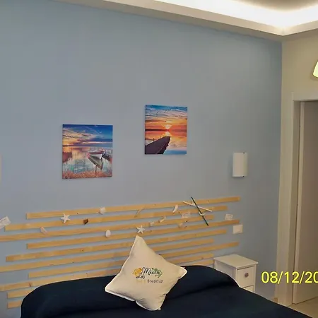B&B Le Meduse-3