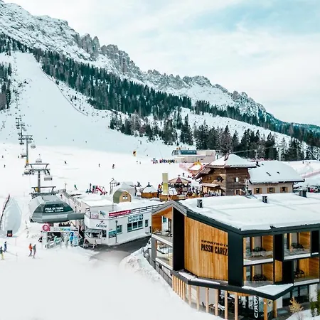 Sport Hotel Passo Carezza-2