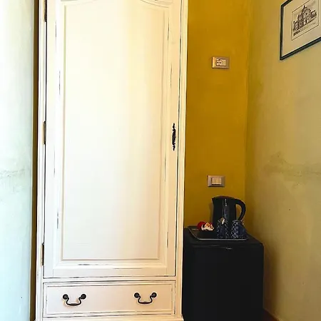 Guest House Le Contesse-2