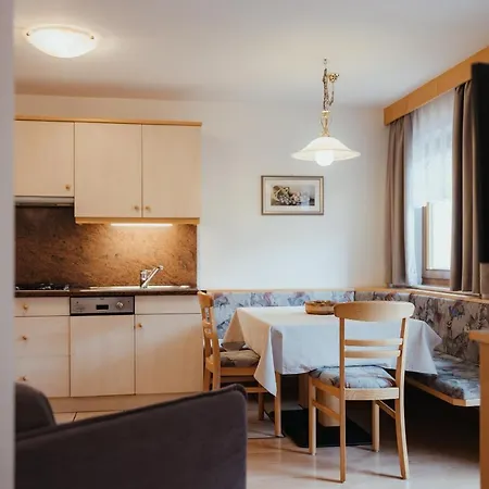 Residence Chalet Pinis-3